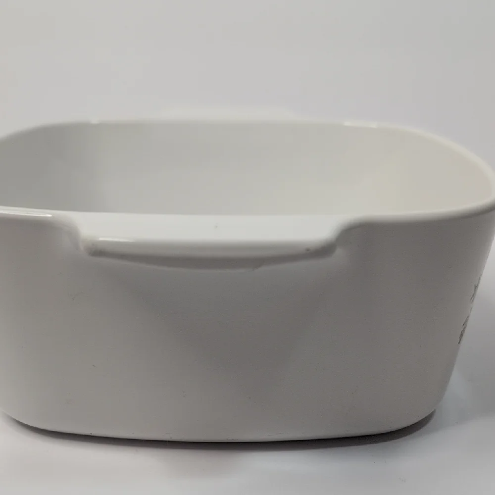 Corning Ware Spice O' Life 1.5 Quart Vintage